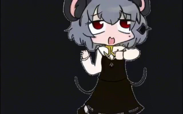 [cookie☆]nyn姐贵之老鼠舞王