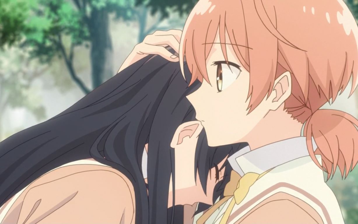 【やがて君になる】edテーマ「hectopascal」試聴動画【中文填词版】