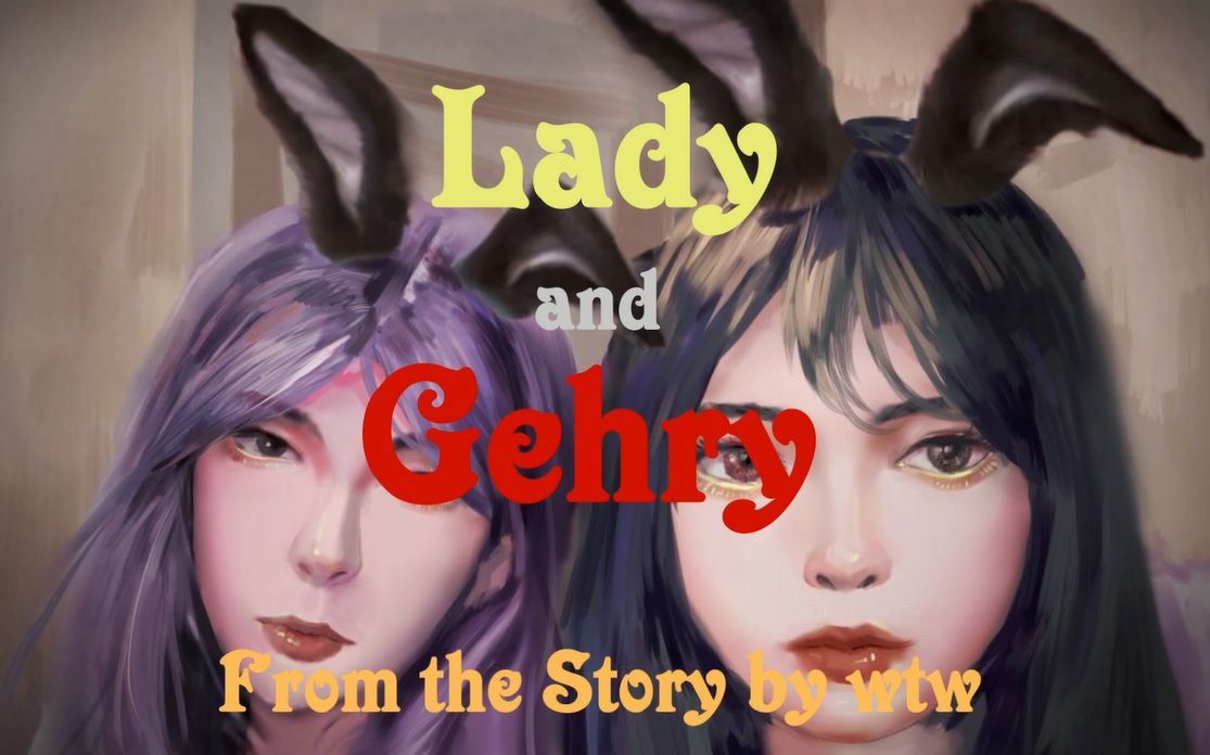 盖里老哥版ladyandthetramp