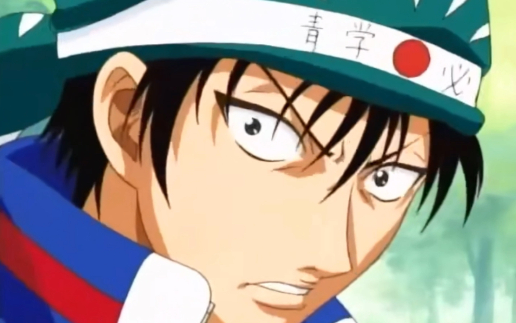 【网球王子】傲娇小海棠