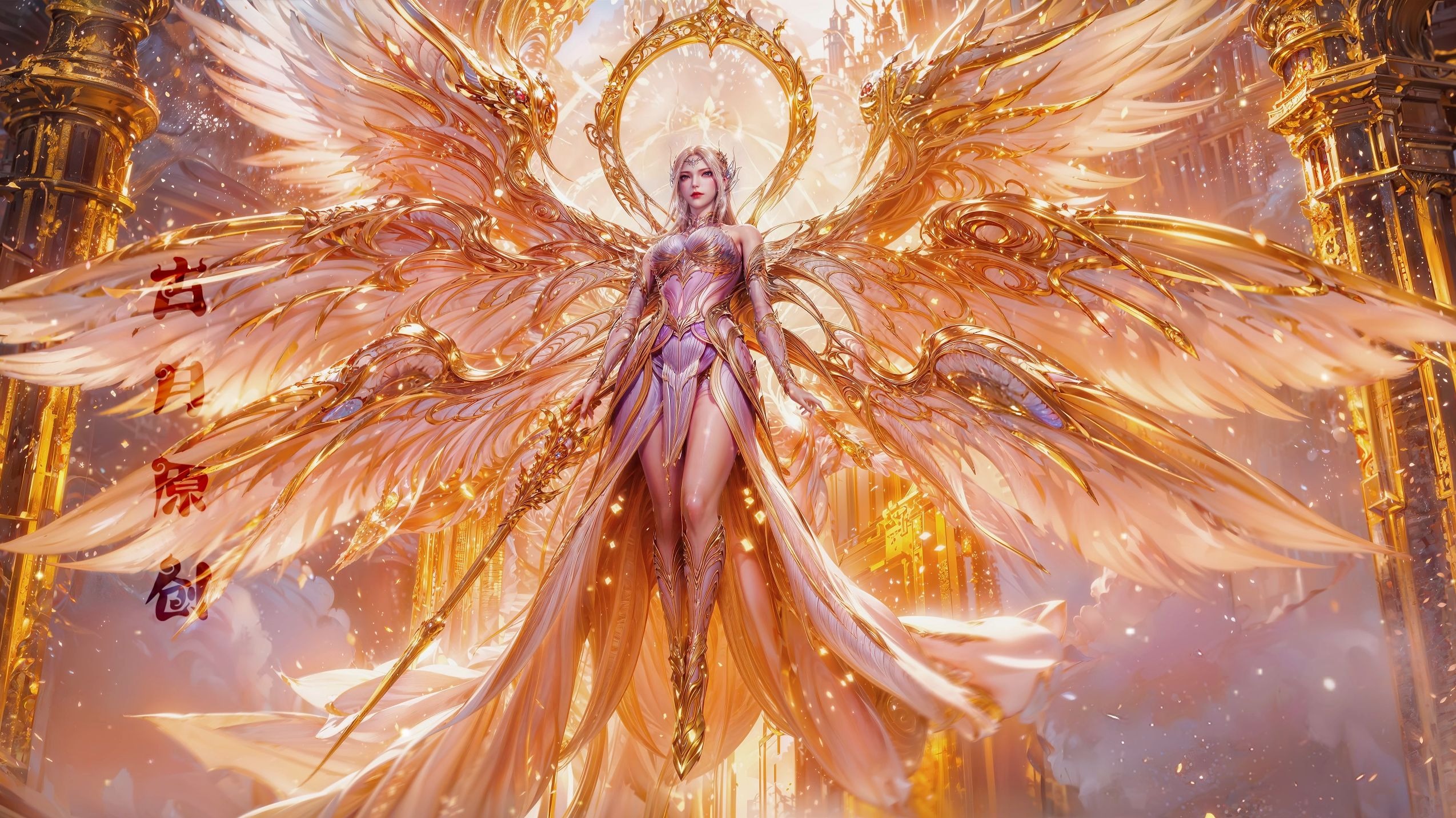 国漫斗罗大陆系列