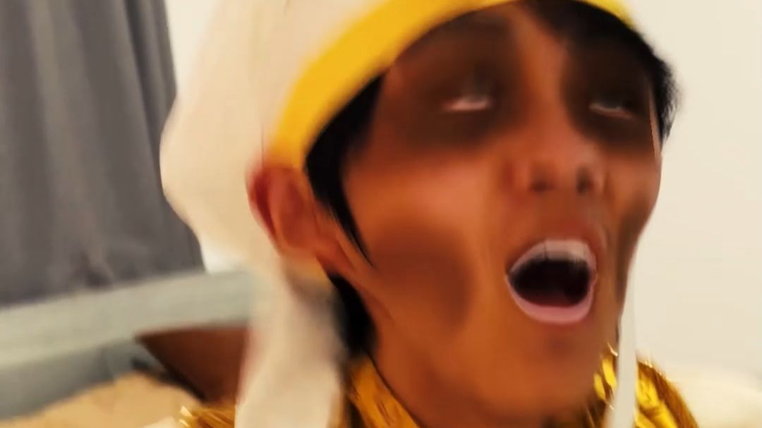 我的愿望就这么难实现吗！！？