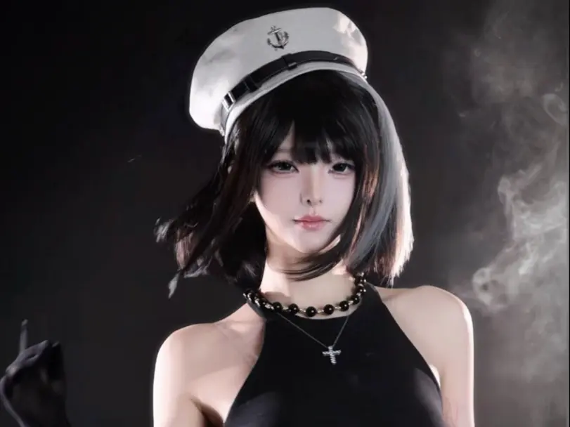 女光职者大战星奇摇_哔哩哔哩_bilibili