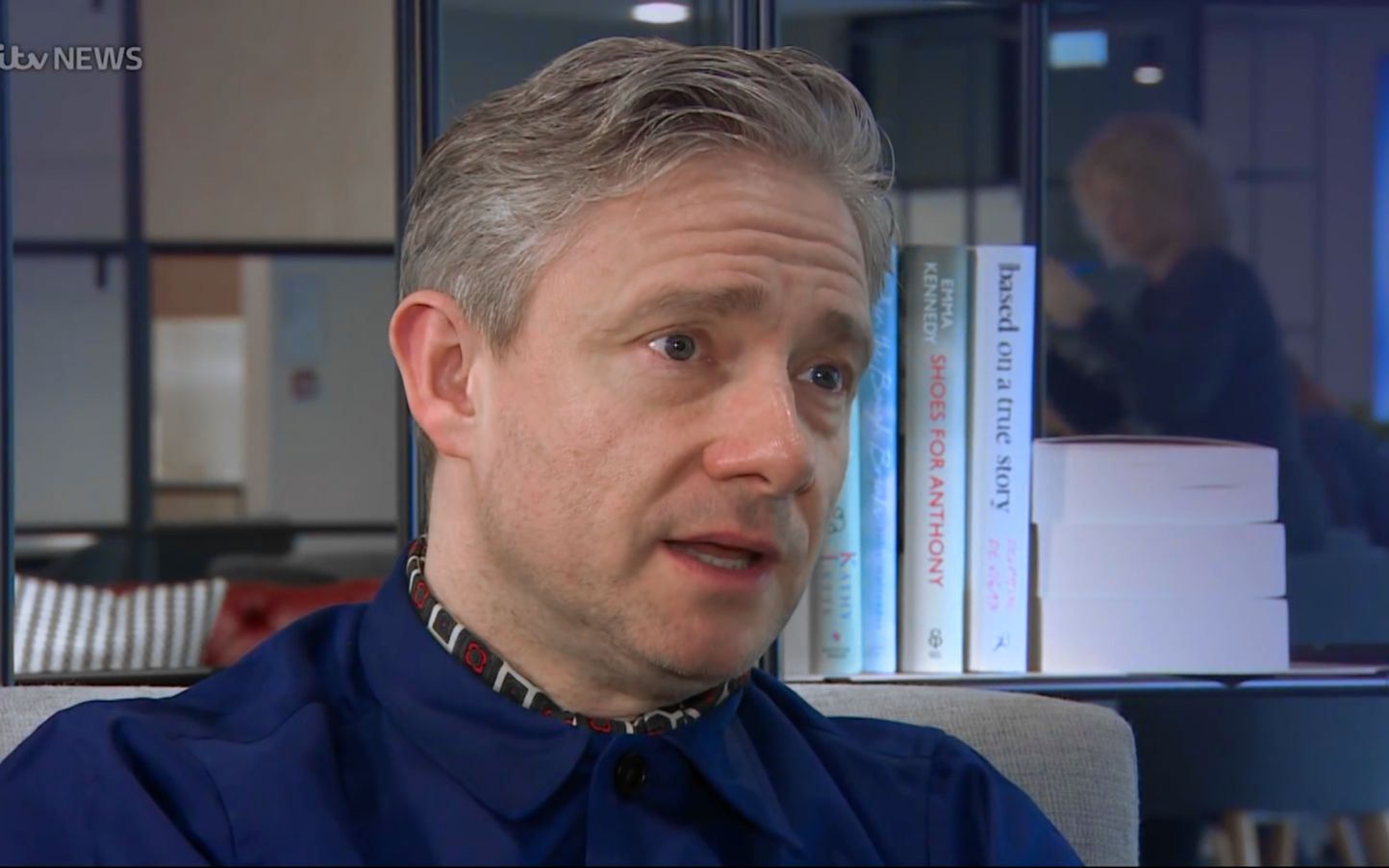 [图]【A Confession】Martin Freeman《坦白》背后的真实故事【cc英字】