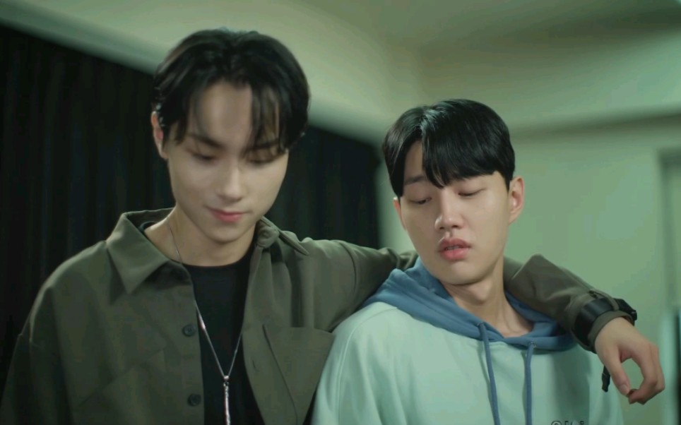 【韩腐新剧】偏偏是你 / 缘来誓你 2-1 中字