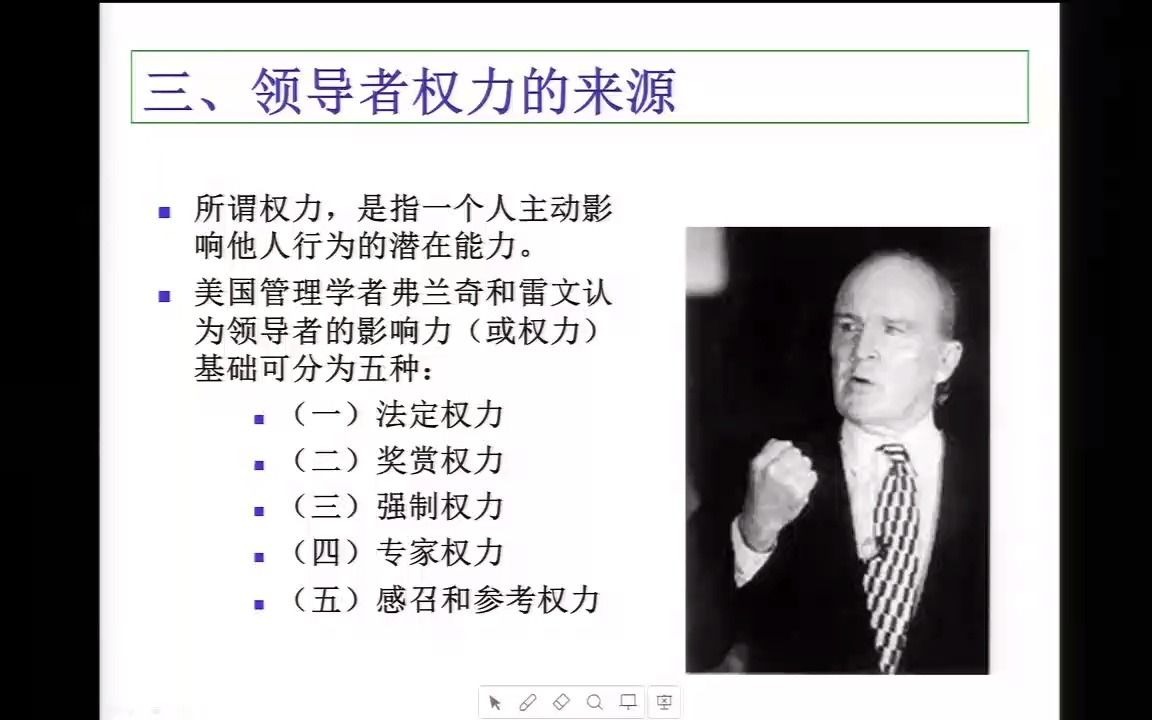 [图]现代管理学 Modern Management - 07