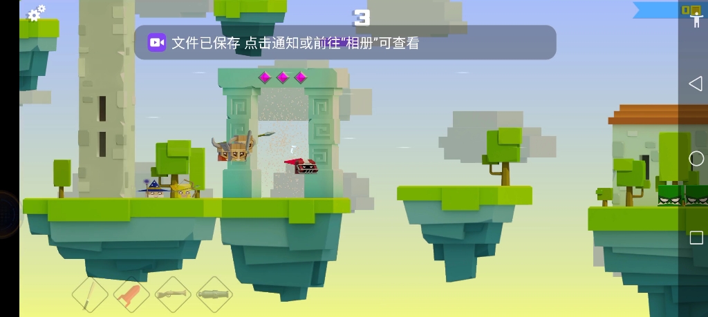 铁头英雄01000分的boss都是什么