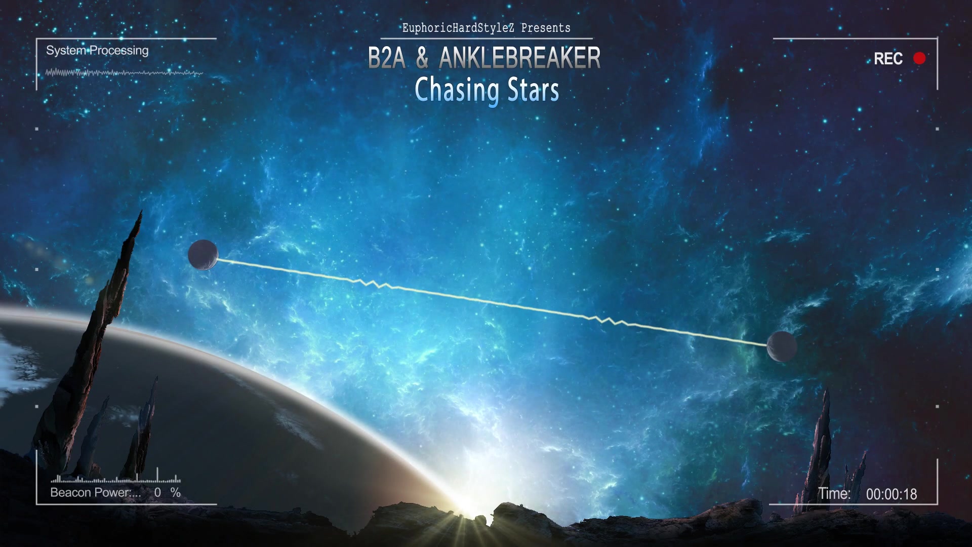 [图]B2A & Anklebreaker - Chasing Stars [HQ Edit]