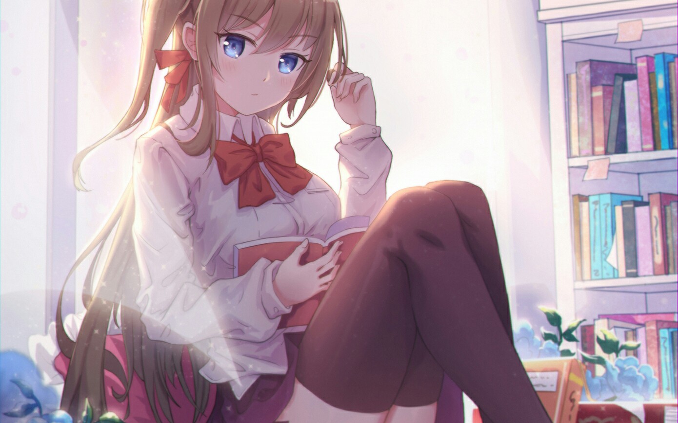 天才麻将少女——岭上开花!