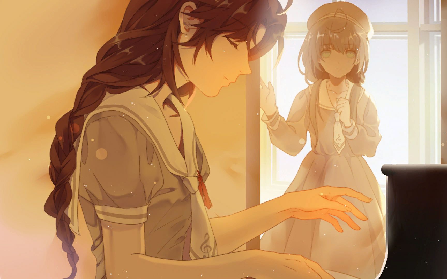 《妄想症:deliver me》第?章:原点_哔哩哔哩_bilibili