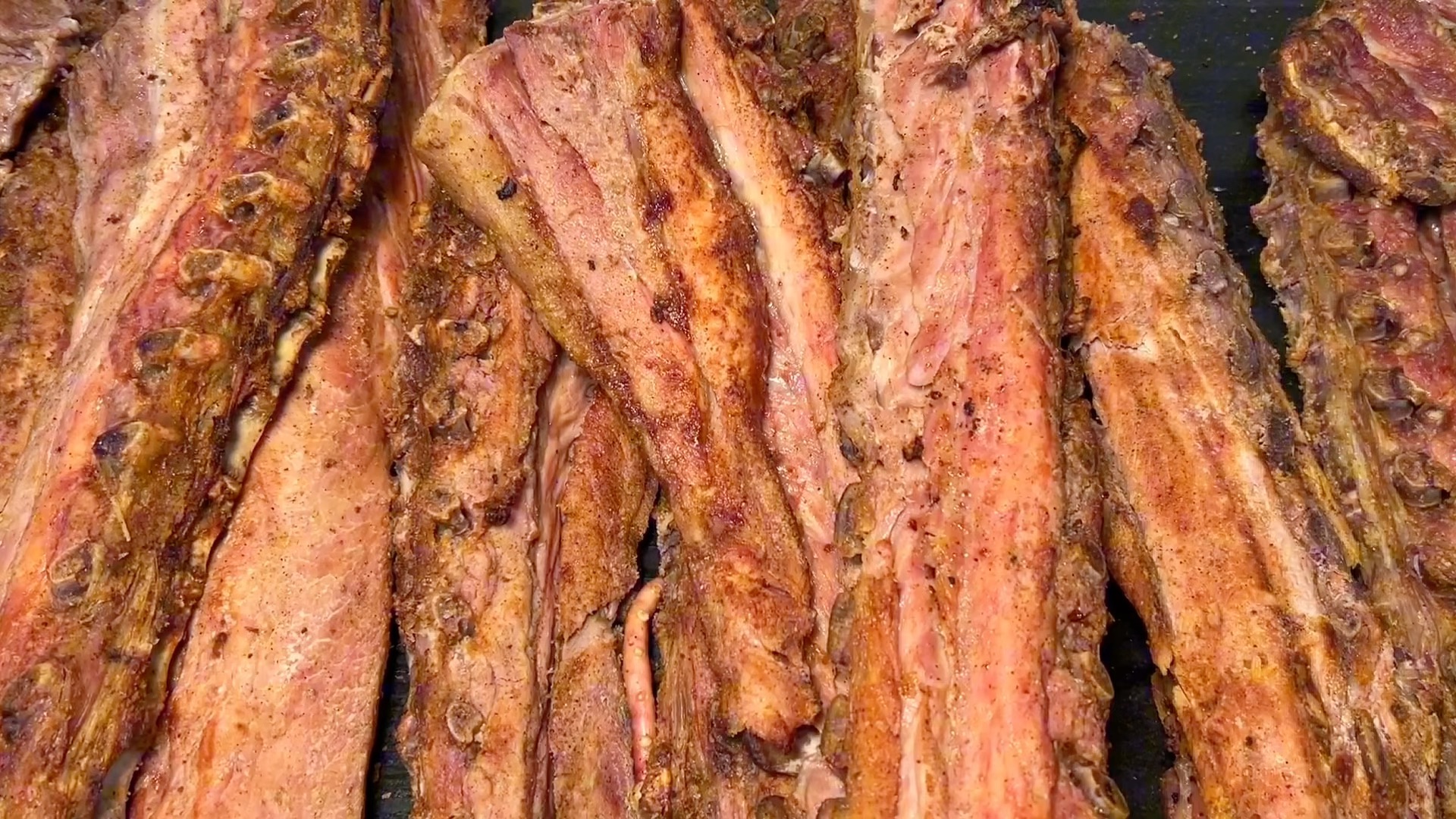 烧骨四分骨头六分肉90@云海阁食品@云海阁正宗烧骨正宗烧猪骨 认准