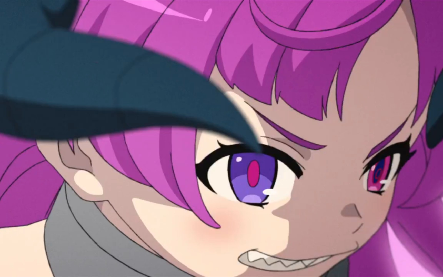 【无职转生第二季】魔界大帝的报恩