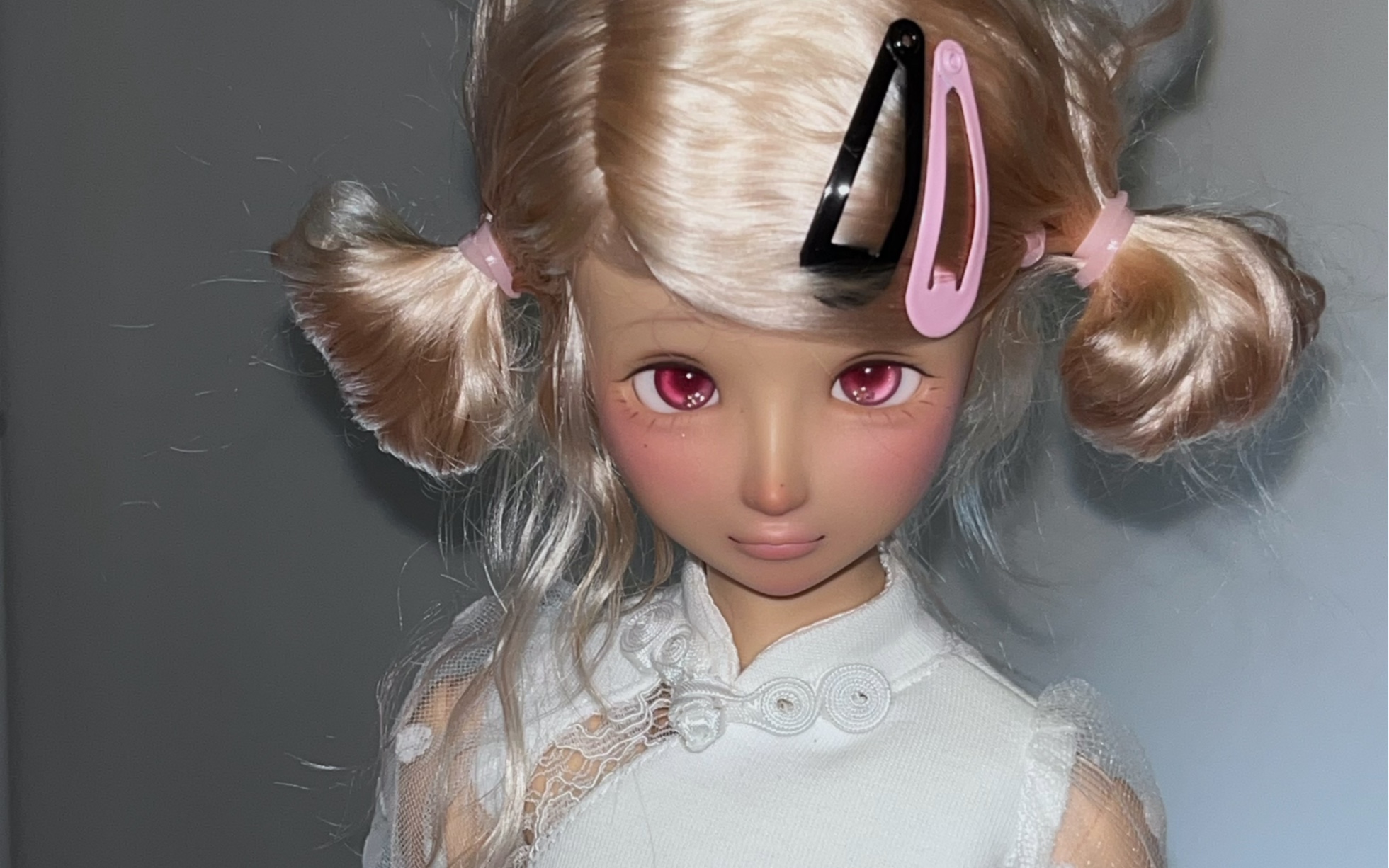 angelphilia 入坑洗白