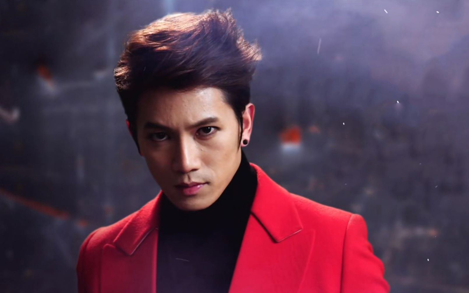 【kmhm杀了我治愈我】【池晟】作为"申世期"的爱情【池晟】