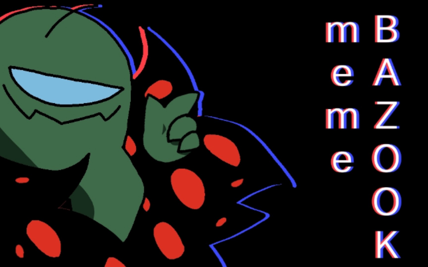 [meme/封面欺骗/差错之中]bazook