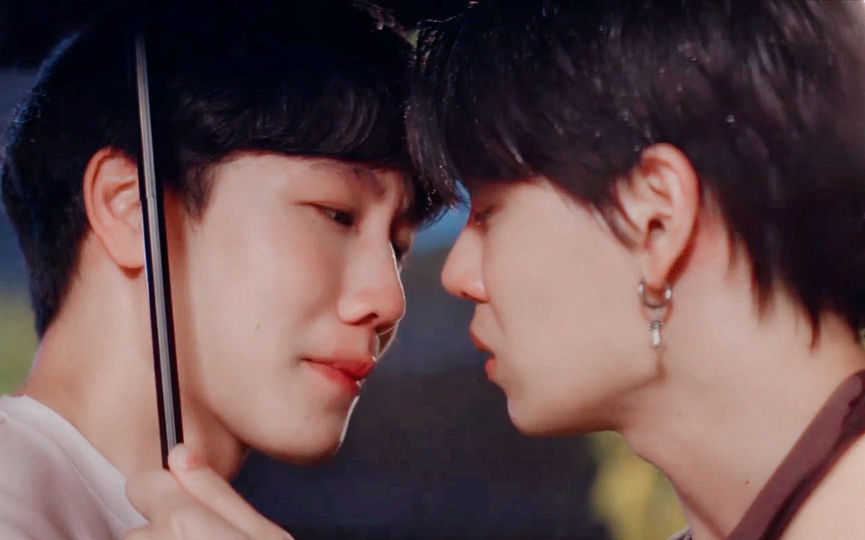 活动  veemark贴贴拉扯超甜,每分每秒都在心动!