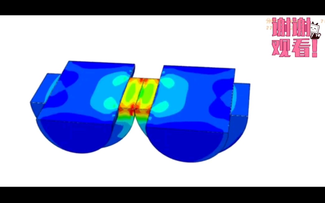 CAE ABAQUS与失效分析哔哩哔哩bilibili