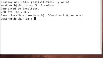 linux从入门到精通