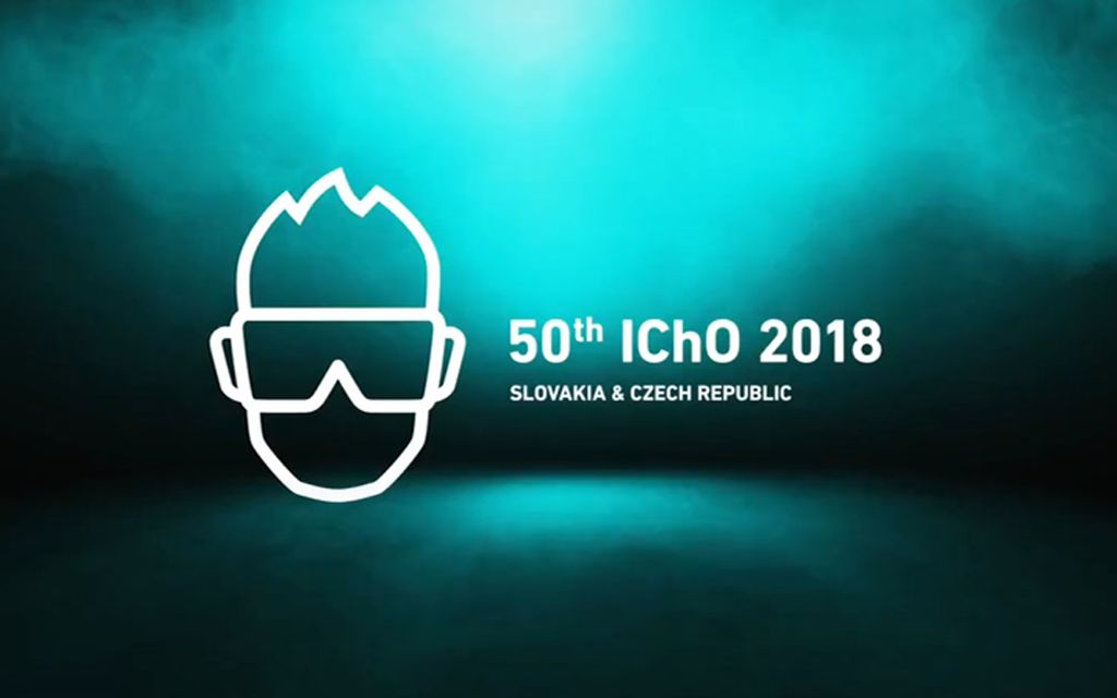 2018 50th IChO 国际化学奥林匹克全记录哔哩哔哩bilibili