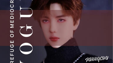 王一博BJD 肖战1/6BJD 頭 耶啵战战，王一博，肖战，bjd娃娃，bjd妆面展示，番红花，特6_哔哩哔哩