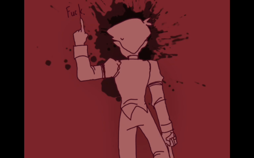 【地狱客栈】意义不明的阿拉斯托的手书