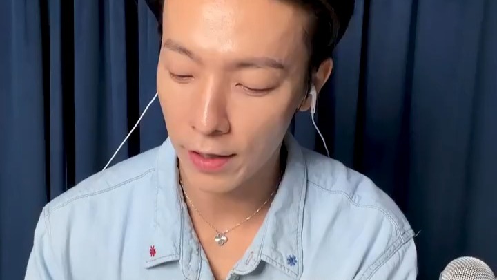 和东海一起潜入ASMR ? "等等，这怎么会这么有趣？？" ?  看一个第一次接触ASMR的怀疑者慢慢入坑