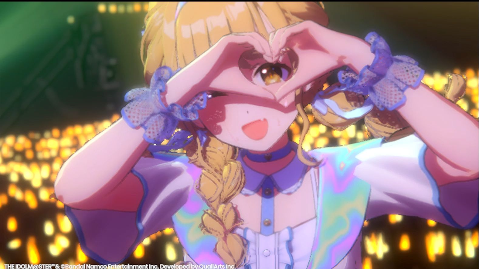 【ai琴音/学马仕】富士山下