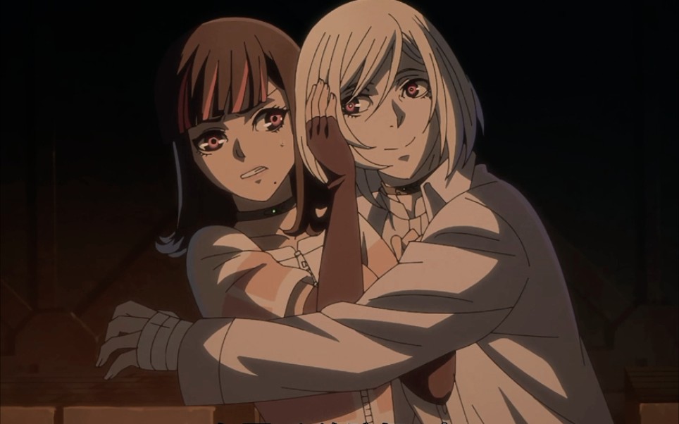 [全员恶玉] 欺诈师×杀人魔