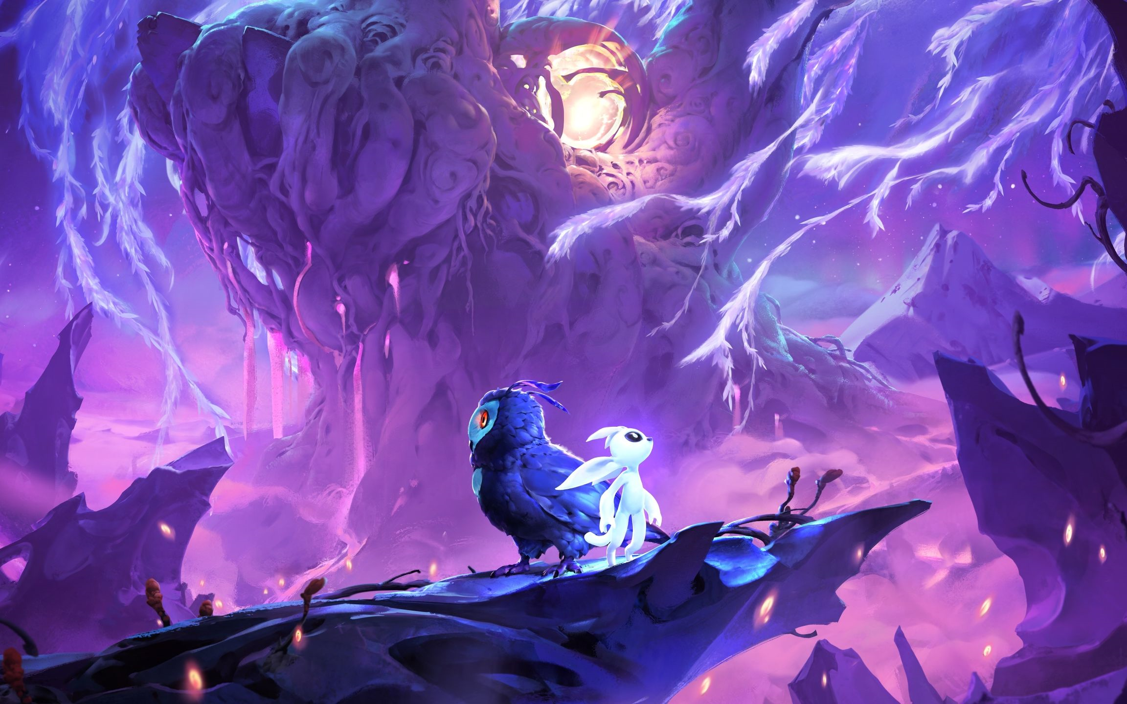 奥日2速通:赶着退款