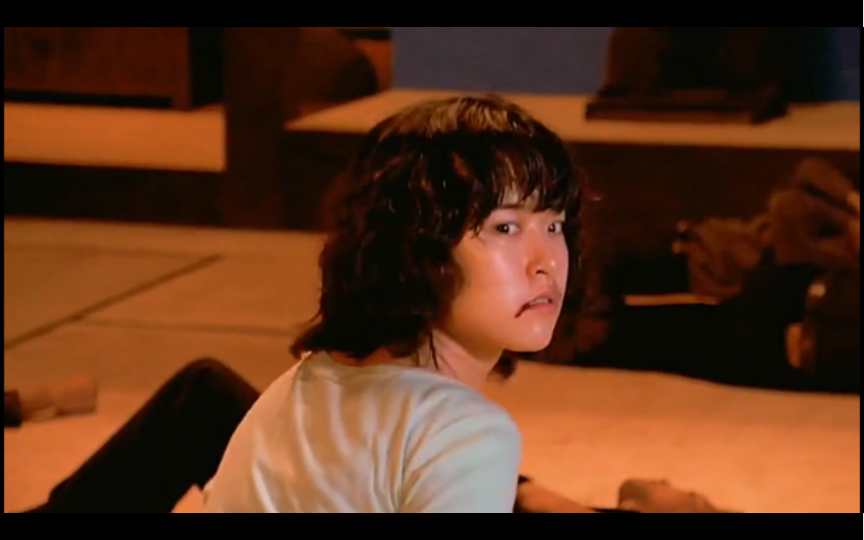 女拳霸2:自闭症女孩,硬核为母讨债,血洗整个黑帮,动作超燃