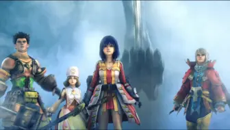 游戏op集 战国basara3 Op 哔哩哔哩 Bilibili