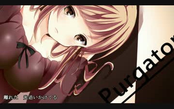 【佐藤莎莎拉】Purgatorium哔哩哔哩bilibili