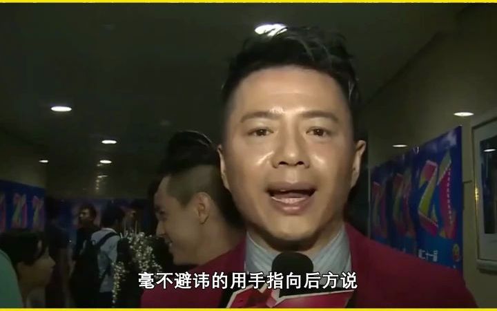 段奕宏对陶虹迟来的告白,因为自卑永远错过了你.哔哩哔哩bilibili