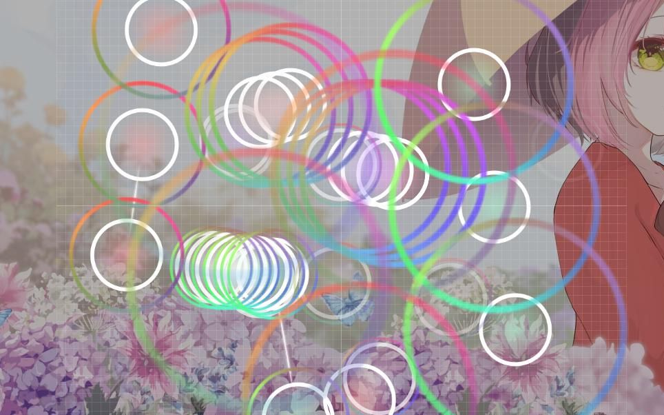 osuleaf的神曲彁铺面演示