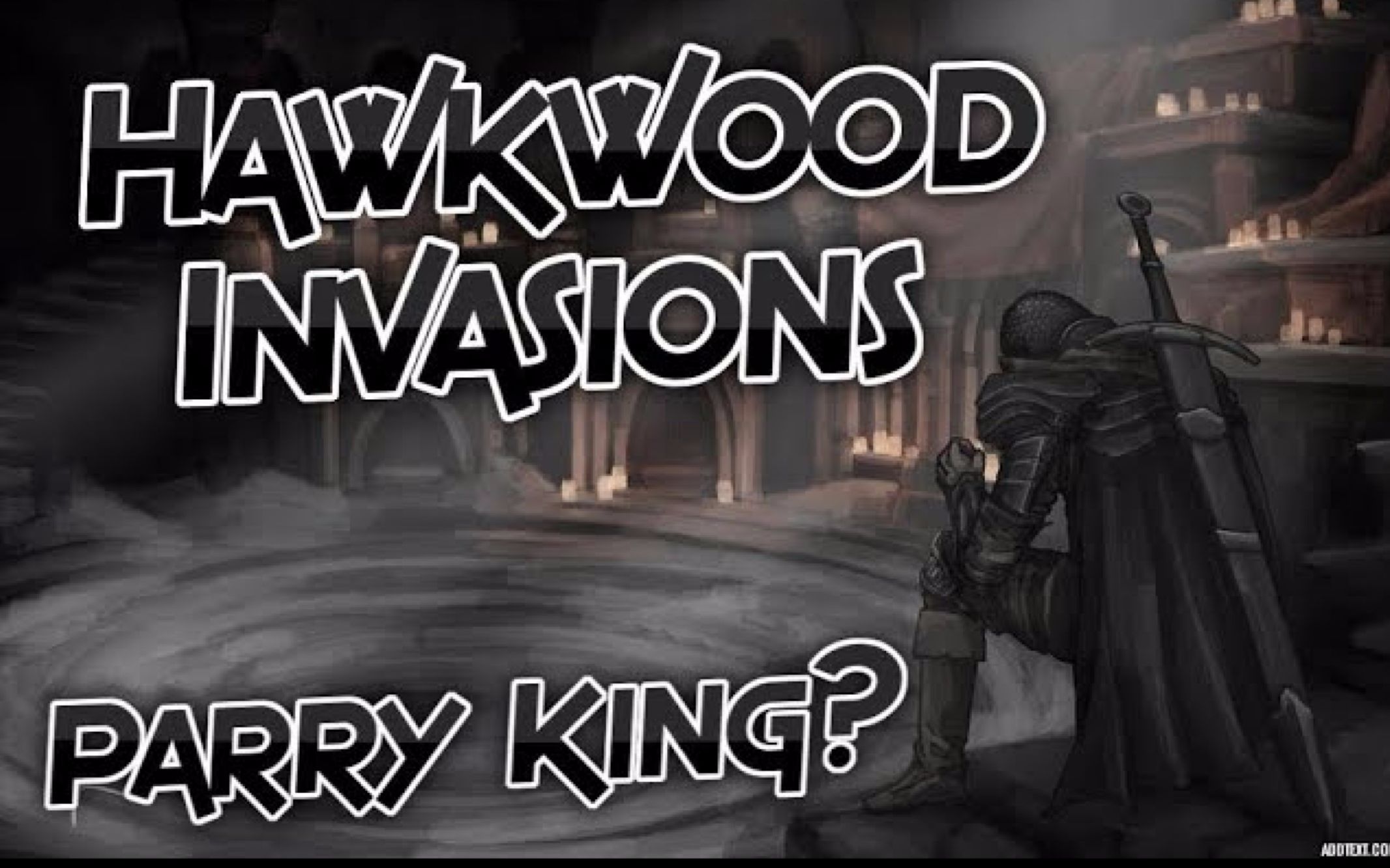 搬运黑暗之魂3灰心哥cos入侵170分钟