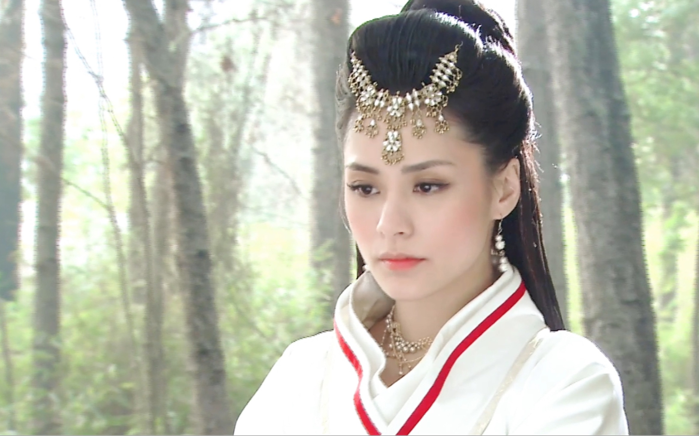 【阿娇】仙乐就是我心中的白月光!