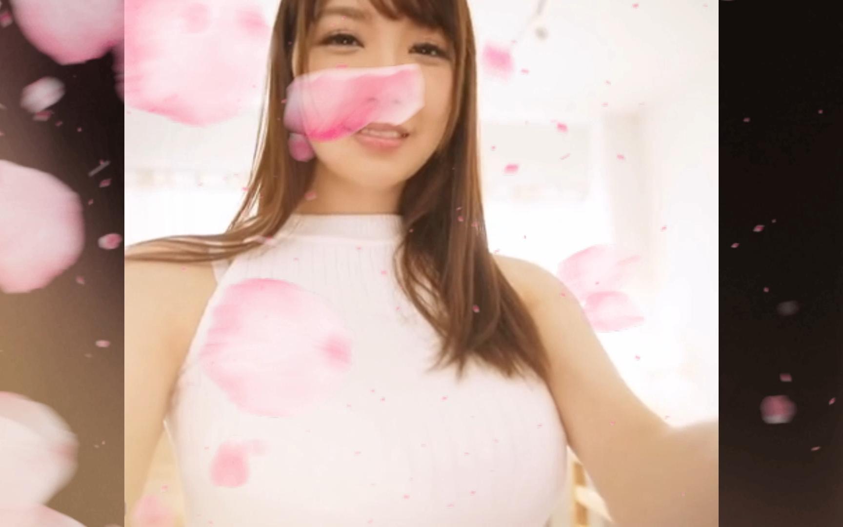 来自宇都宫的美女