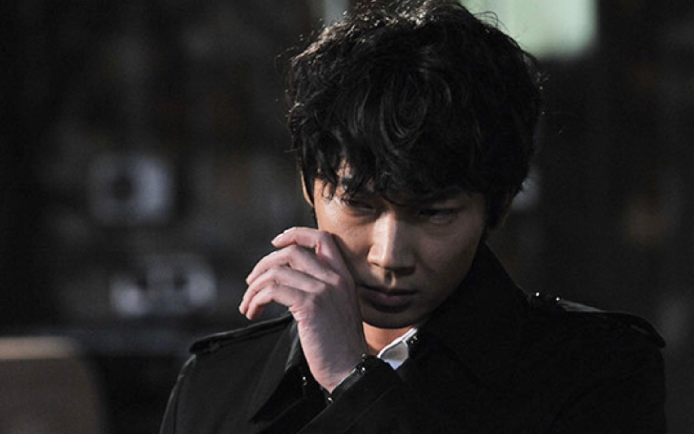 this is what winter feels like|绫野刚|苏我伊织