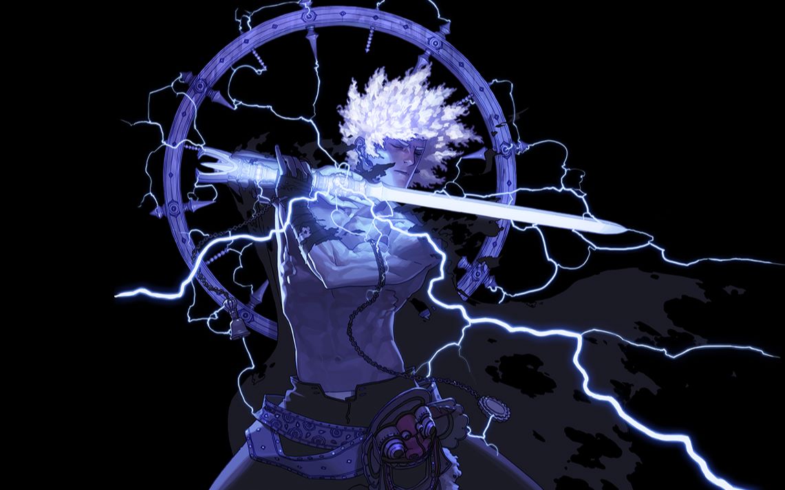 瞎子二拖水果3歧路2天帝剑的强度究竟如何