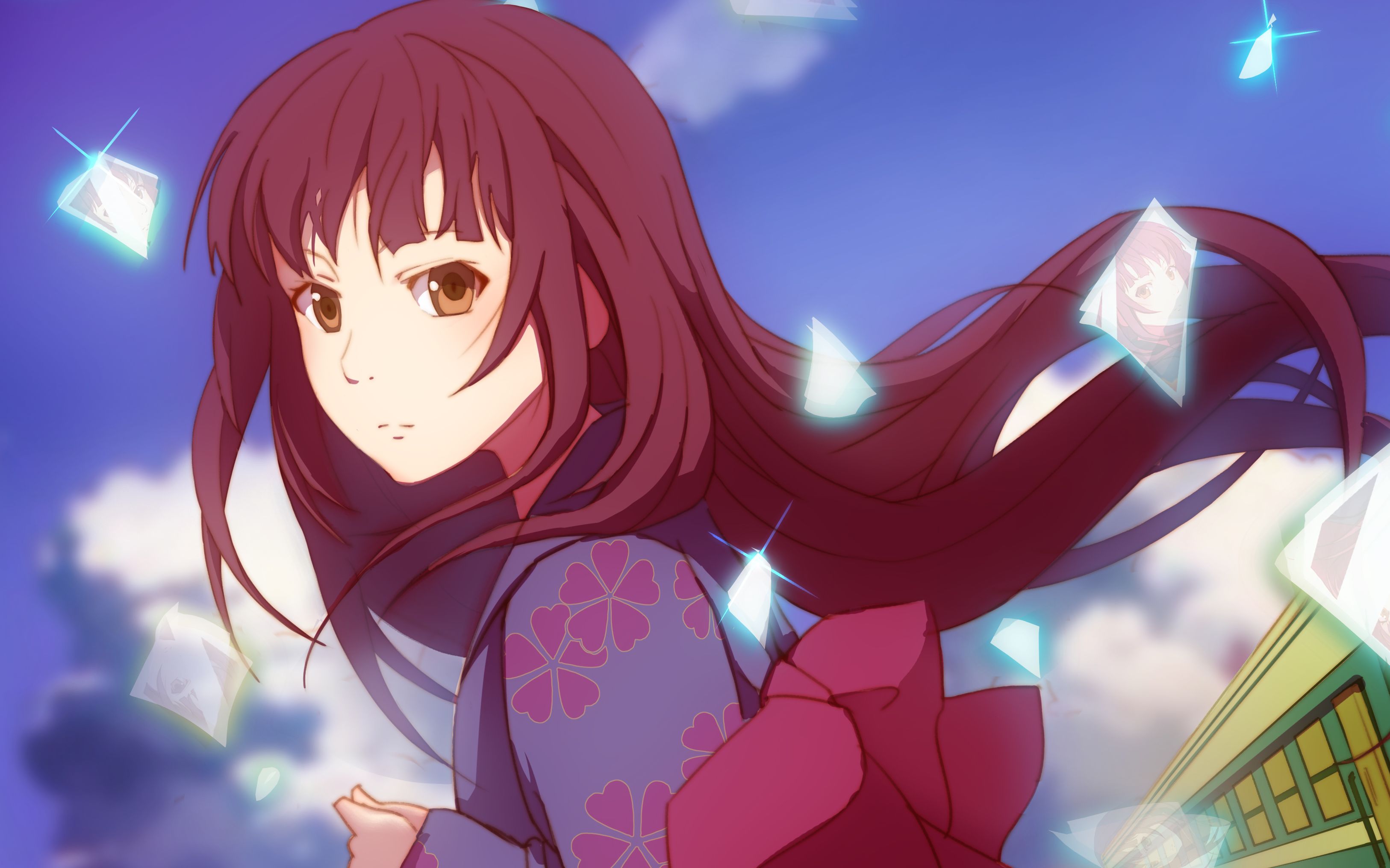 【mad】烟花应援:如果一切可以重来,我是否会选择逃避