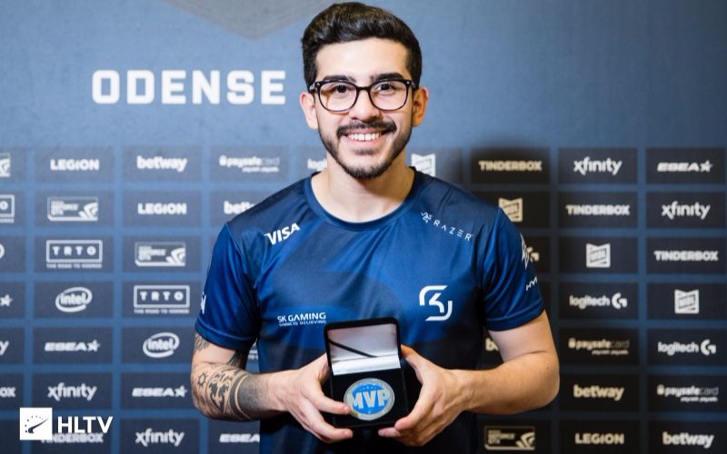 cs:go【mvp集锦】冷神coldzera在epl第六赛季线下总决赛【超清60帧】