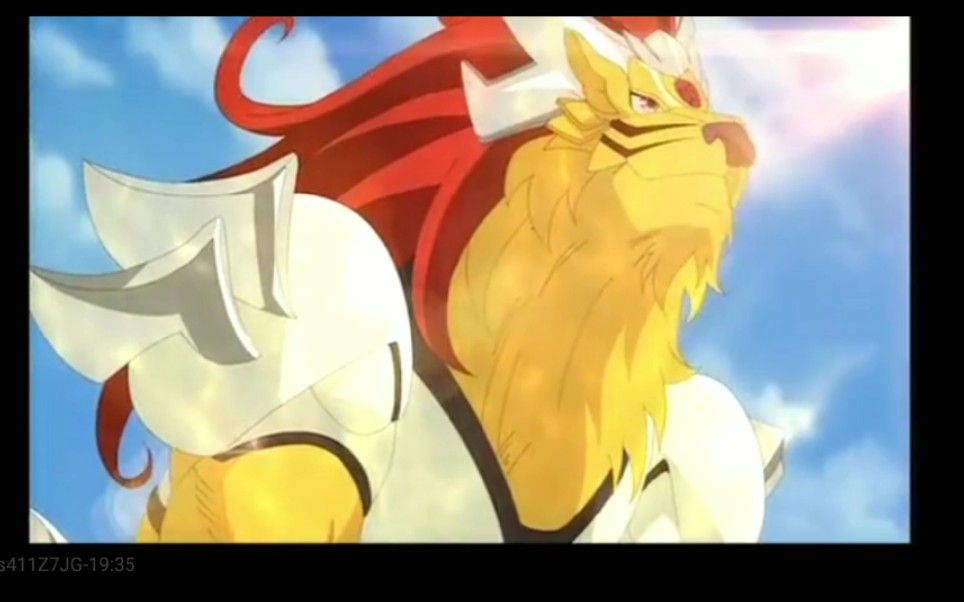 谁还记得神魄这部动画片.