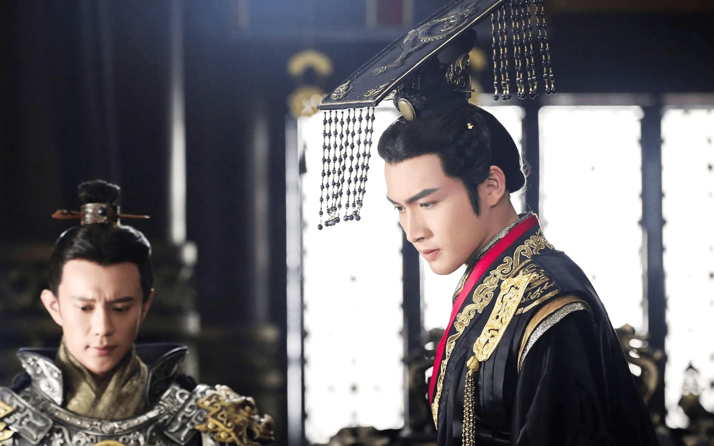 千古一帝秦始皇嬴政其身世之谜到底为何下