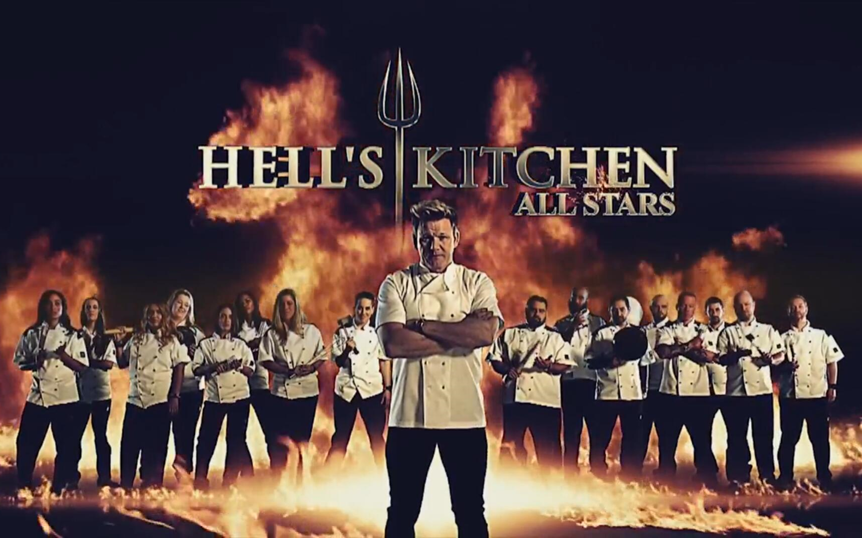 【地狱厨房】全明星季第16集Hell's Kitchen S17E16 AllStar Finale【英文原版】哔哩哔哩bilibili