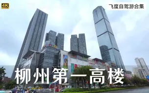 Download Video: 入住柳州第一高楼 超高层住宅真实居住体验 柳州地王公馆