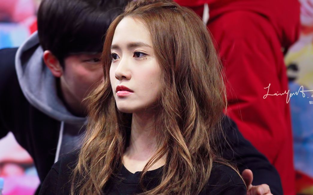 林允儿 130516 延世大学校庆gee直拍