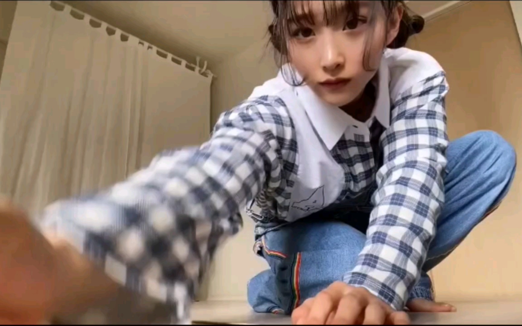 bgirlcocoa哔哩哔哩bilibili