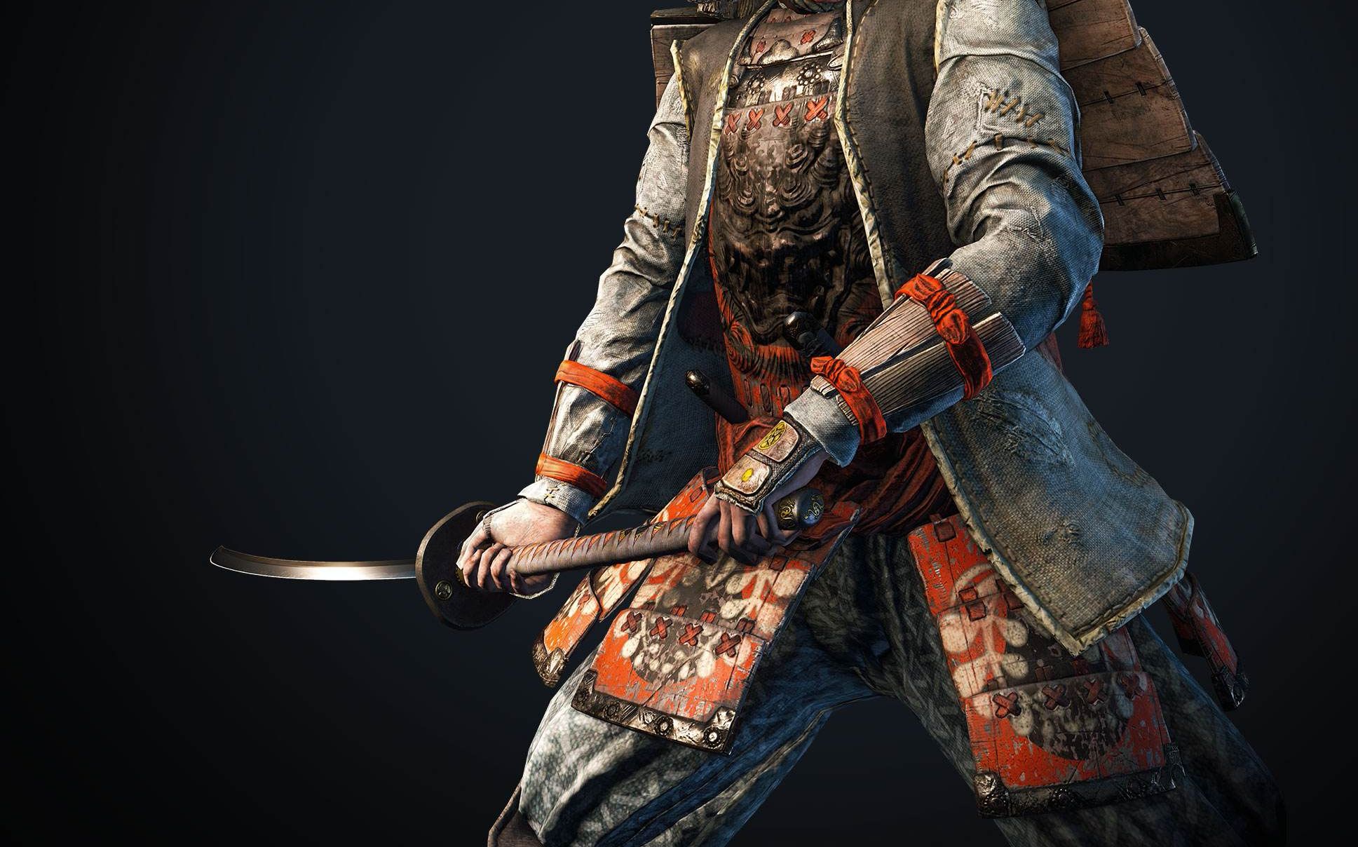 荣耀战魂-剑圣休闲 随便打打