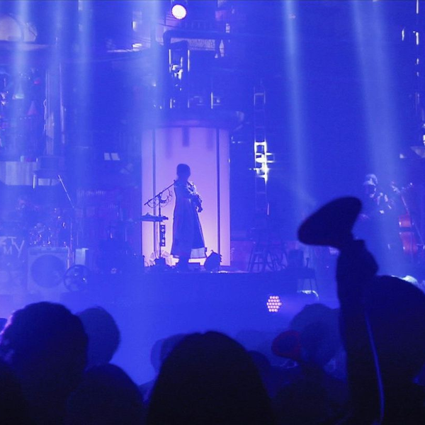 LIVE Blu-ray CLEANING LABO「温れ落ち度」【初回限定盤