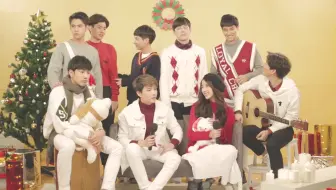 【GMM】Merry Christmas 2018|Happy New Year 2018
